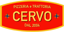 pizzeria e trattoria cervoピッツェリア エ トラットリアチェルボ